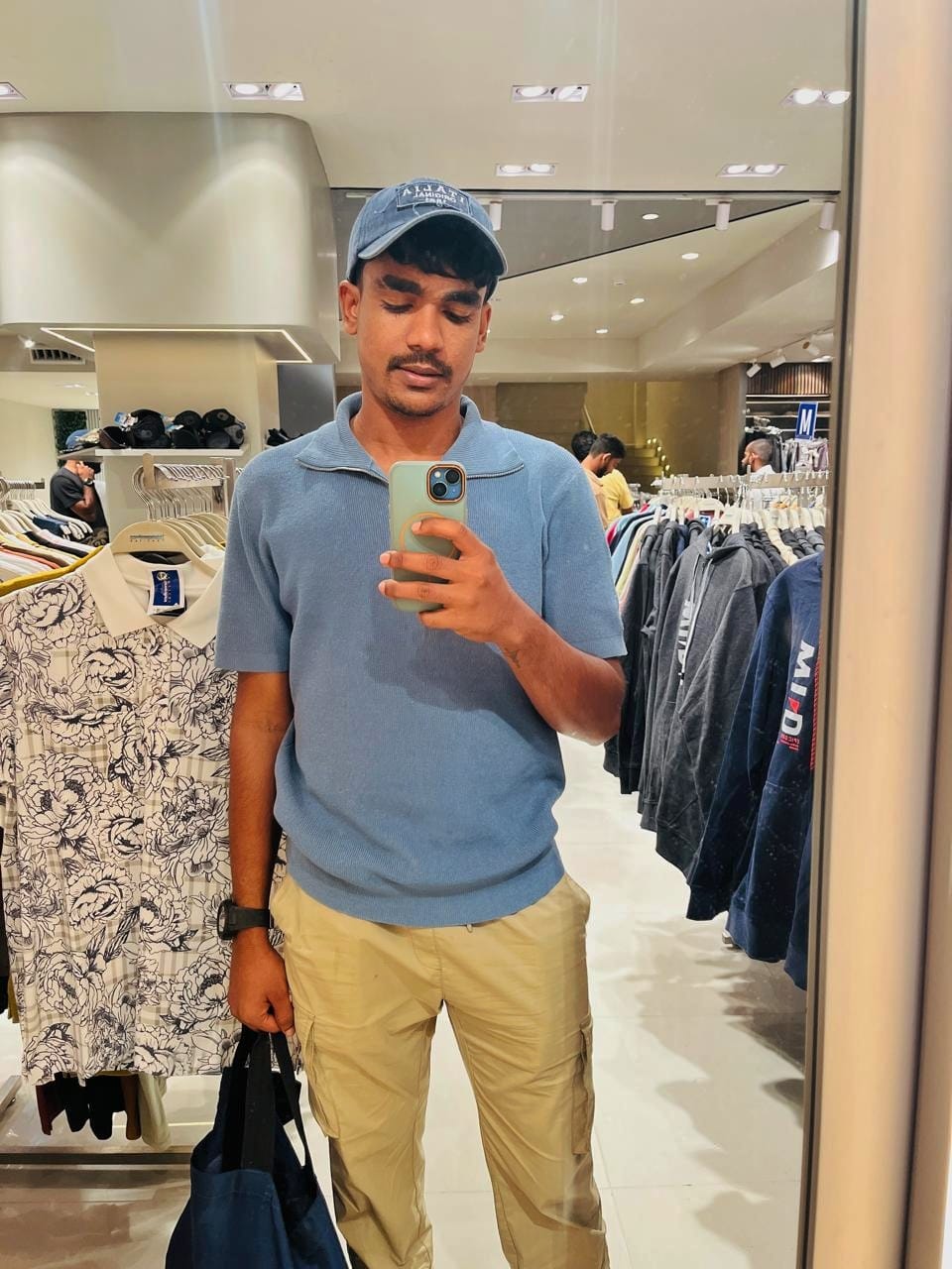 Sajith Sanjaya